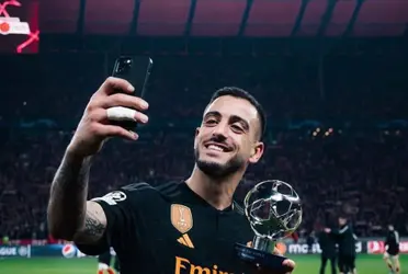 El partido contra Unión Berlín es clave para su fichaje.