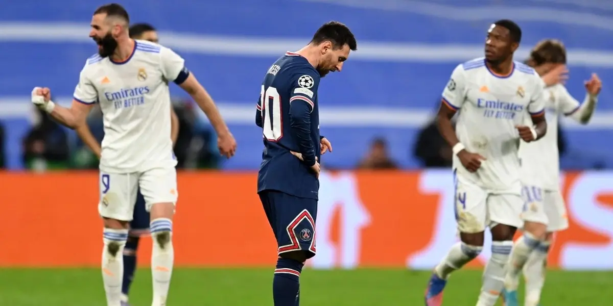 El periodista advierte a los votantes de la premiación