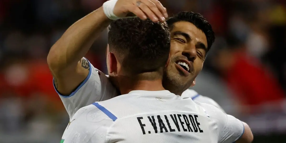 El Pistolero asegura que ya le veía condiciones al Pajarito desde 2017