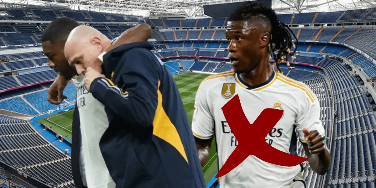 El plan para los próximos partidos estaría más que claro según Carlo Ancelotti