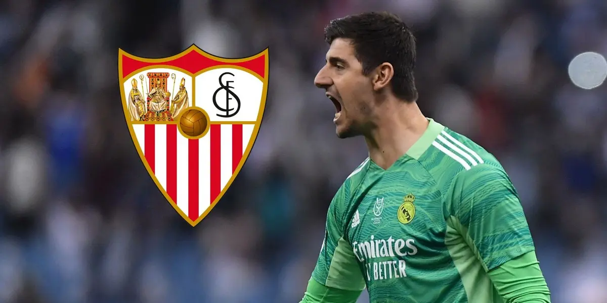 El portero del Real Madrid dejó muy buenas sensaciones en la sesión de jueves