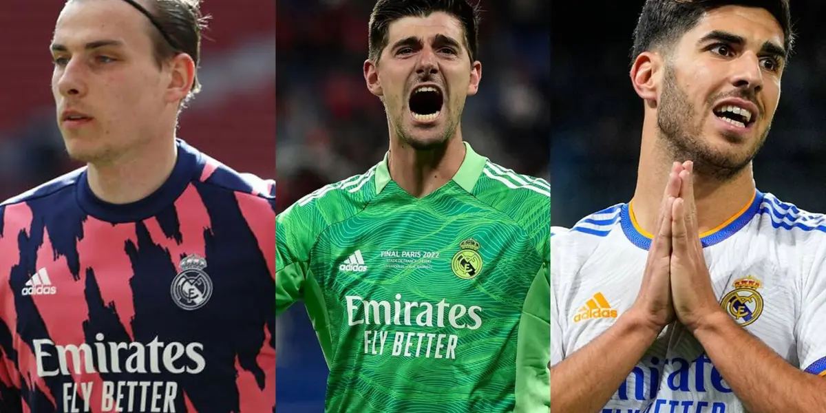 El portero suplente se quedará al menos una temporada más