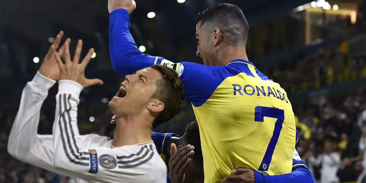 El portugués accedió a la final con su equipo.