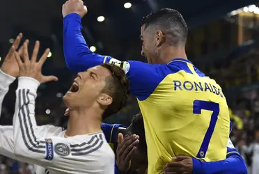 El portugués accedió a la final con su equipo.