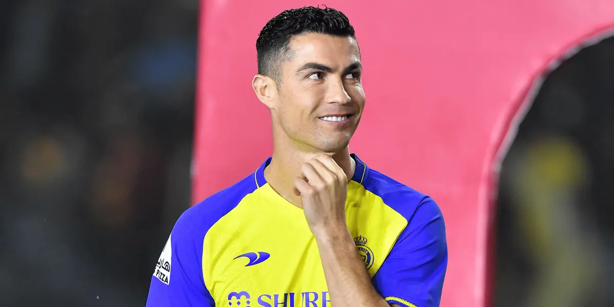 El portugués está siendo clave en la victoria del conjunto saudí, que se acerca a los primeros puestos.