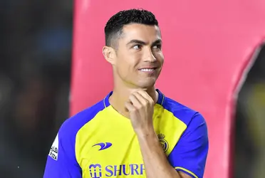 El portugués está siendo clave en la victoria del conjunto saudí, que se acerca a los primeros puestos.