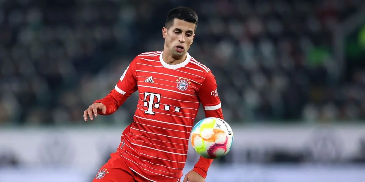 El portugués estuvo cerca de ponerse la camiseta del conjunto Merengue