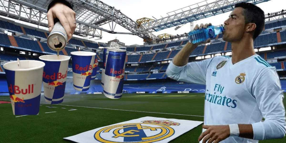 El portugués ha estado en el centro de la polémica por su nuevo emprendimiento.