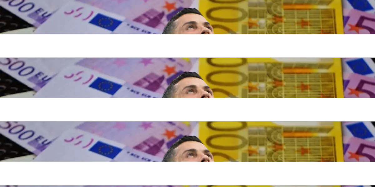 El portugués se cansó de las mentiras de su ex club y decidió acudir a los tribunales.