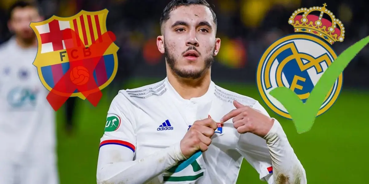 El posible nuevo director deportivo tiene una joya en bruto para el Madrid.