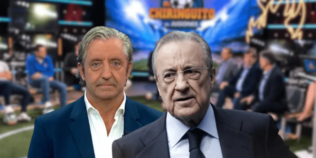 El presentador televisivo cree que el Real Madrid va a tener un gran problema la próxima temporada.