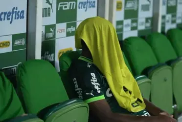 El presente de la joven promesa brasileña preocupa a todos los madridistas