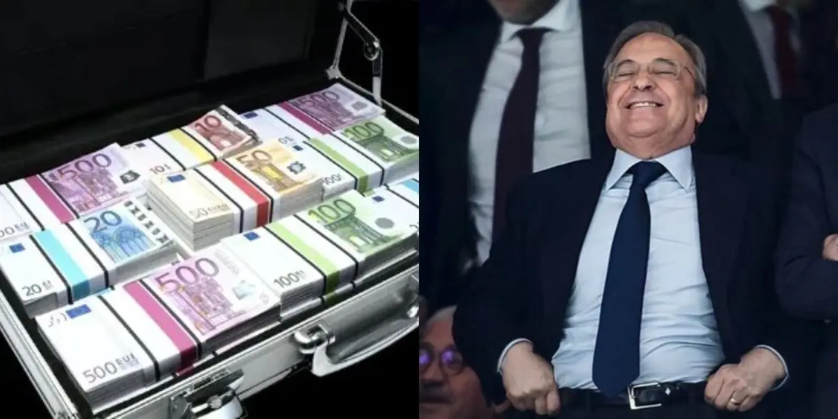 El Presidente abrió la chequera y está dispuesto a gastar lo que sea necesario.