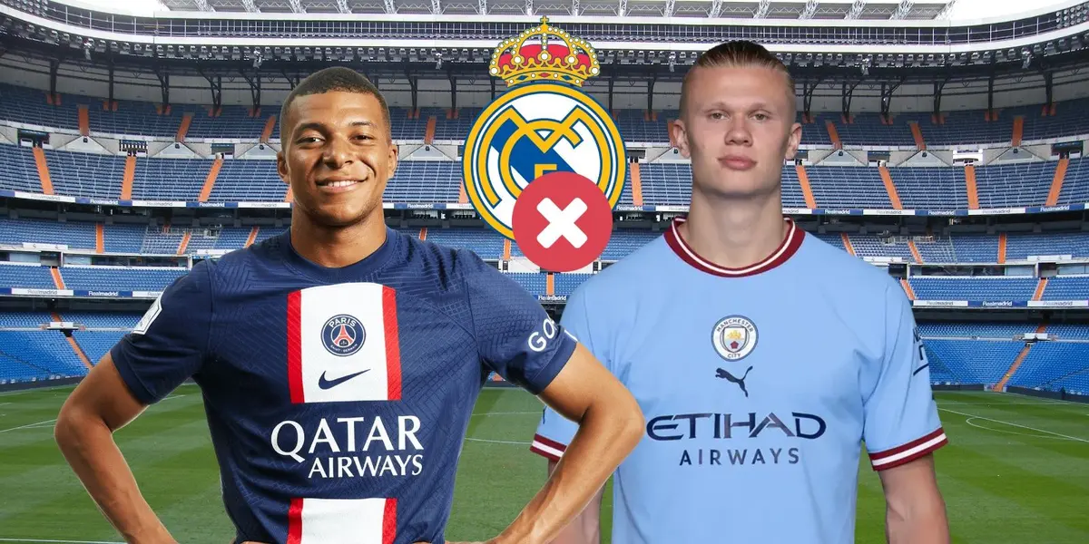 El presidente del Real Madrid explicó la causa en la Asamblea