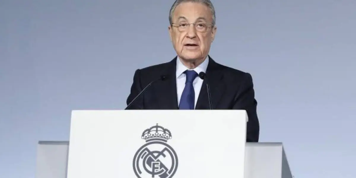 Las promesas de Florentino para el Real Madrid y la bomba de un fichaje estelar
