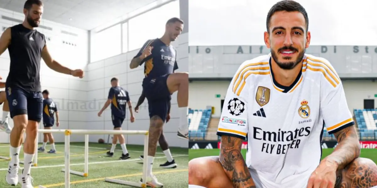 El primer equipo se midió en un amistoso contra el filial.