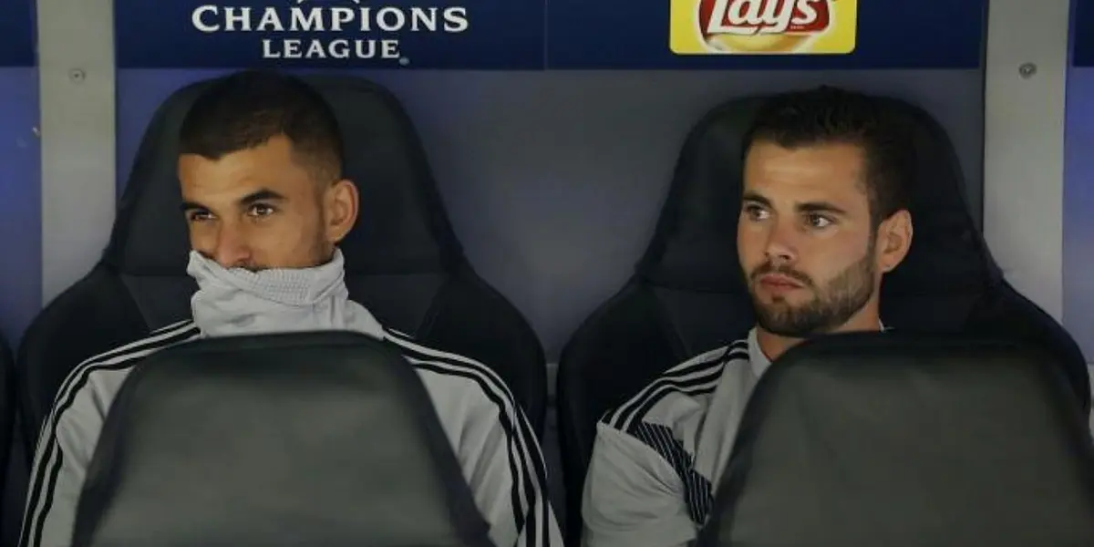 El primer jugador en decidir que hará con su futuro es Dani Ceballos, y podría irse al Real Betis una vez que finalice su contrato.