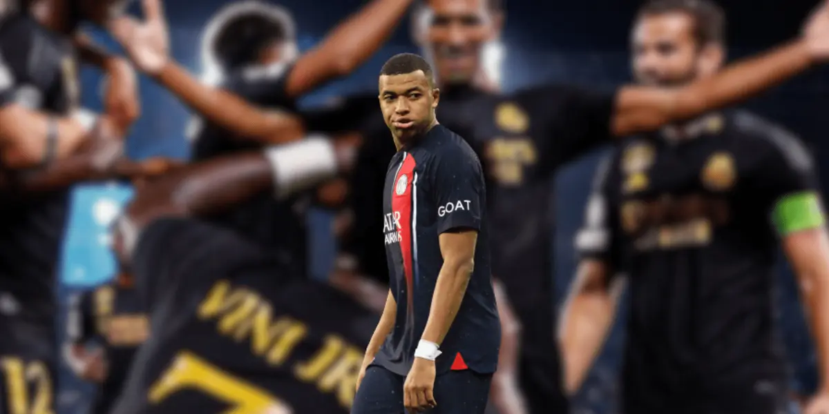 El PSG se consagró campeón de la Supercopa de Francia tras vencer al Toulouse.