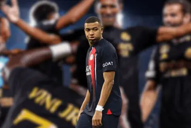 El PSG se consagró campeón de la Supercopa de Francia tras vencer al Toulouse.