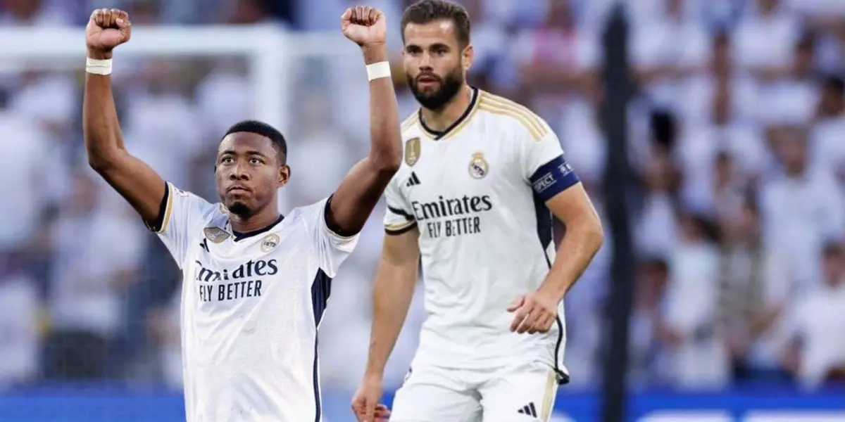 El Real Madrid busca a dos jugadores para potenciar la defensa.