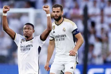 El Real Madrid busca a dos jugadores para potenciar la defensa.