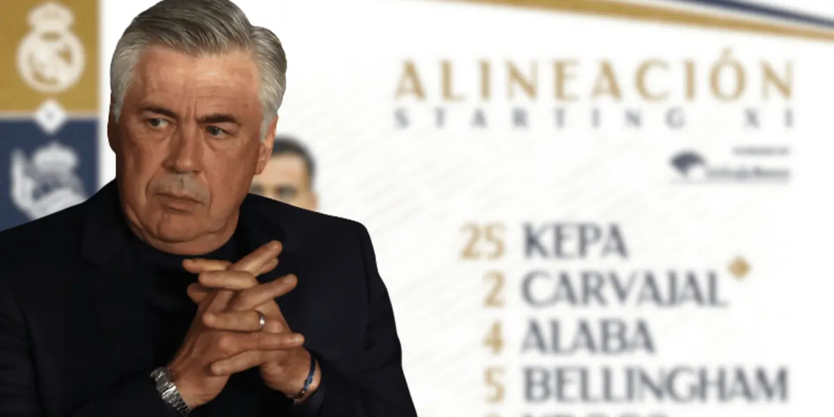 El Real Madrid buscará sumar de a tres para recuperar el liderato de La Liga.