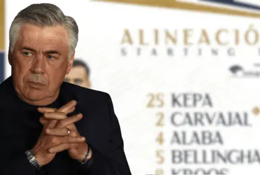 El Real Madrid buscará sumar de a tres para recuperar el liderato de La Liga.