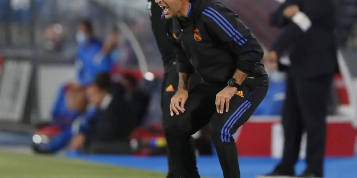 El Real Madrid Castilla intentará conseguir su primera victoria ante el Racing Ferrol