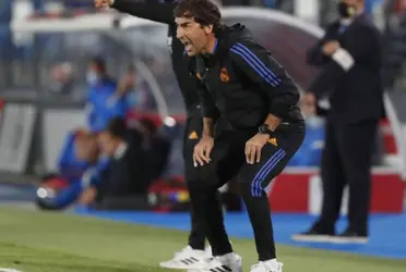 El Real Madrid Castilla intentará conseguir su primera victoria ante el Racing Ferrol