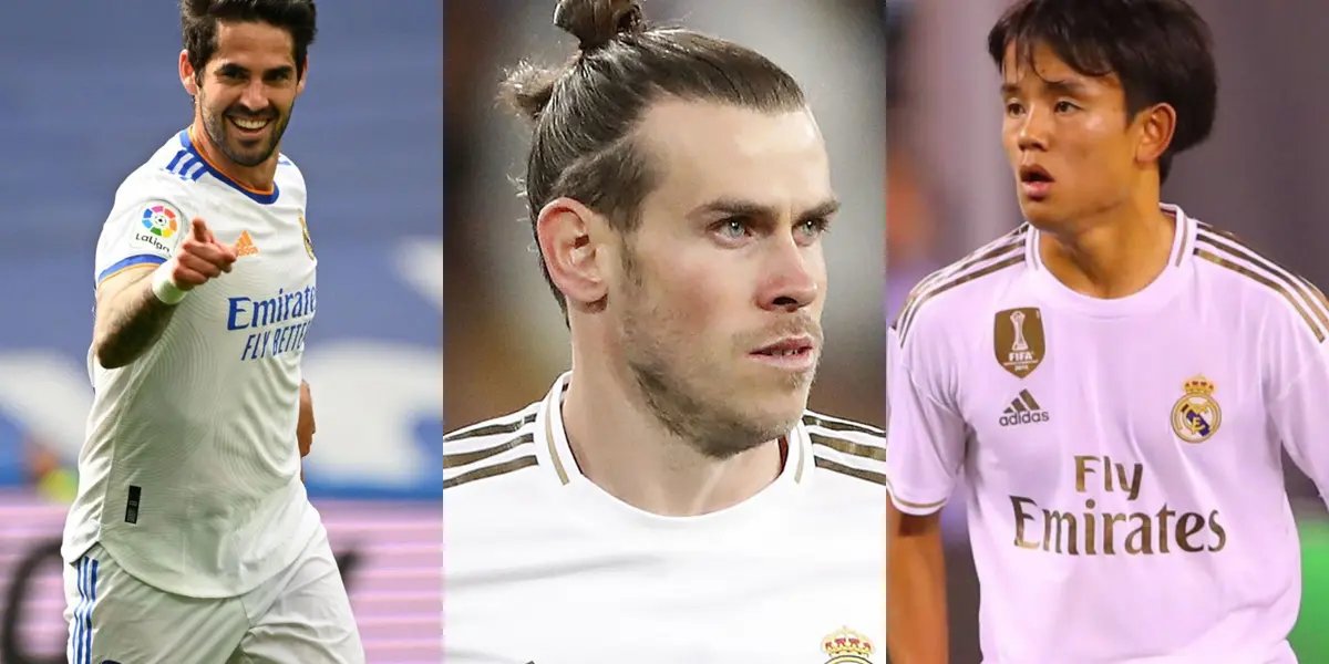 El real Madrid confía en Kubo y si desea traerlo de nuevo deberá abonar un monto elevado