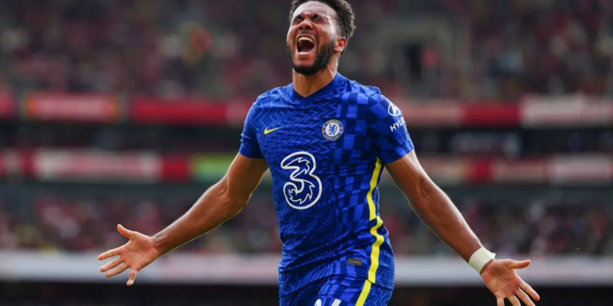 El Real Madrid continúa centrado en la 'operación salida' del club, aunque con los ojos puestos hacia el futuro de Reece James