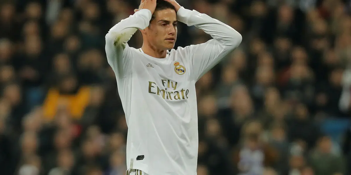 El Real Madrid despidió a varios jugadores que no se habían tenido en cuenta.