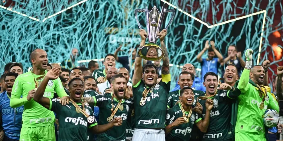 El Real Madrid está interesado en un talento que es compañero de Endrick Felipe