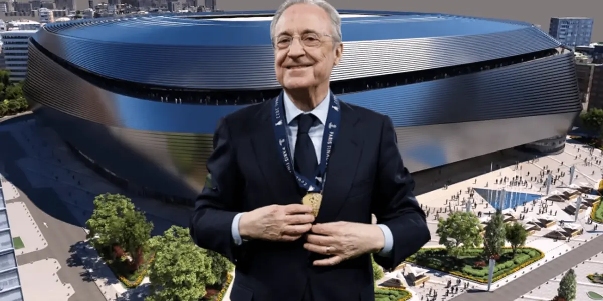 El Real Madrid esta ultimando detalles para el duelo ante Villarreal donde habrá una enorme sorpresa.