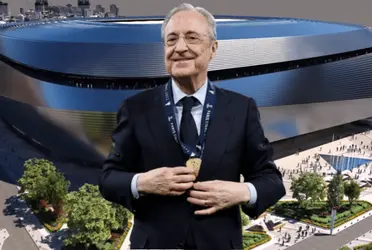 El Real Madrid esta ultimando detalles para el duelo ante Villarreal donde habrá una enorme sorpresa.