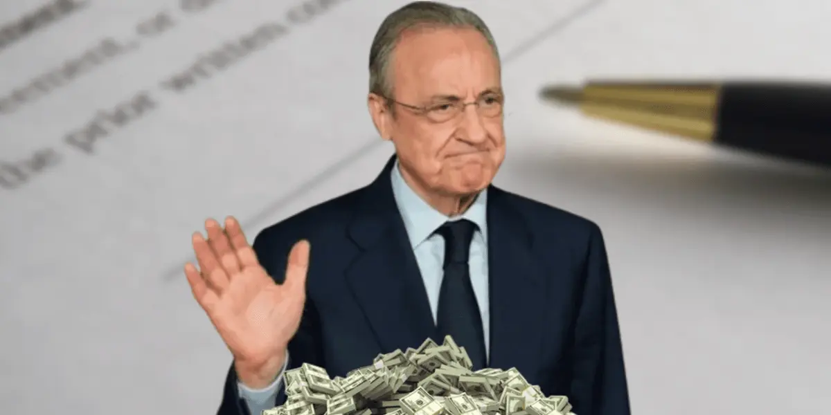 El Real Madrid estudia de cerca a este joven jugador.