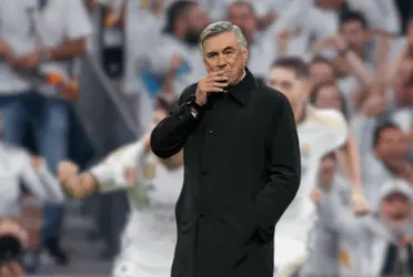 El Real Madrid estudia esta operación y no la ve con malos ojos.