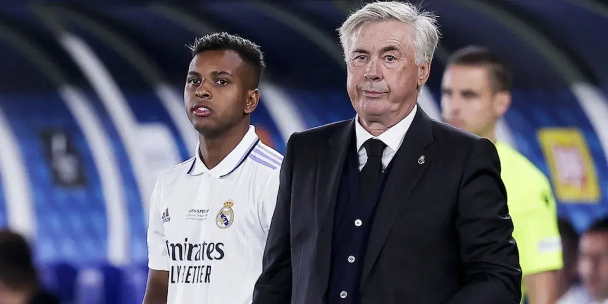 El Real Madrid lo rechazó en el pasado y ahora brilla en Getafe.