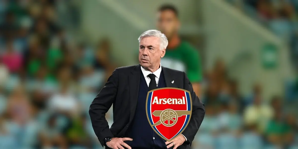 El Real Madrid lo seguía desde hace meses.