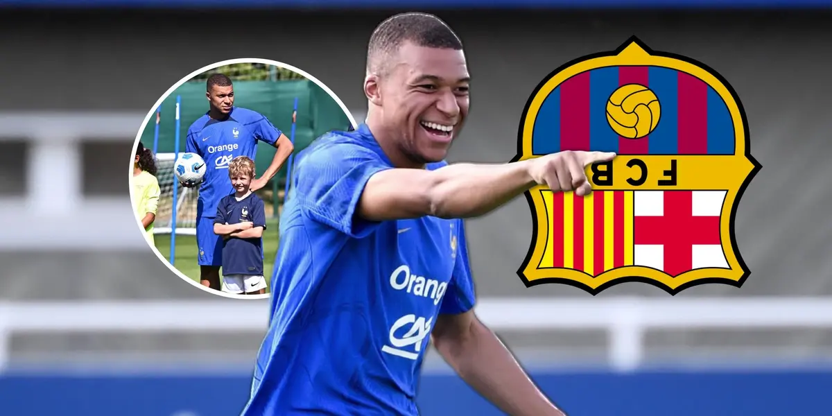 El Real Madrid no le pierde de vista durante el parón internacional.