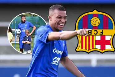 El Real Madrid no le pierde de vista durante el parón internacional.