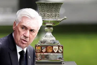 El Real Madrid no para de coleccionar malas noticias y sufre la perdida de otro jugador titular.