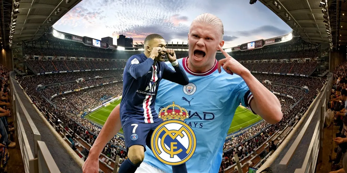 El Real Madrid no pierde de vista al noruego.