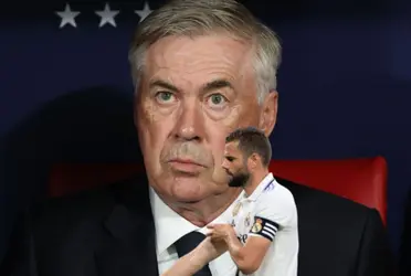 El Real Madrid no puede perder ningún zaguero más.