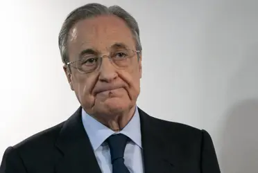 El Real Madrid no quiere fichar a este jugador y tiene tres motivos.