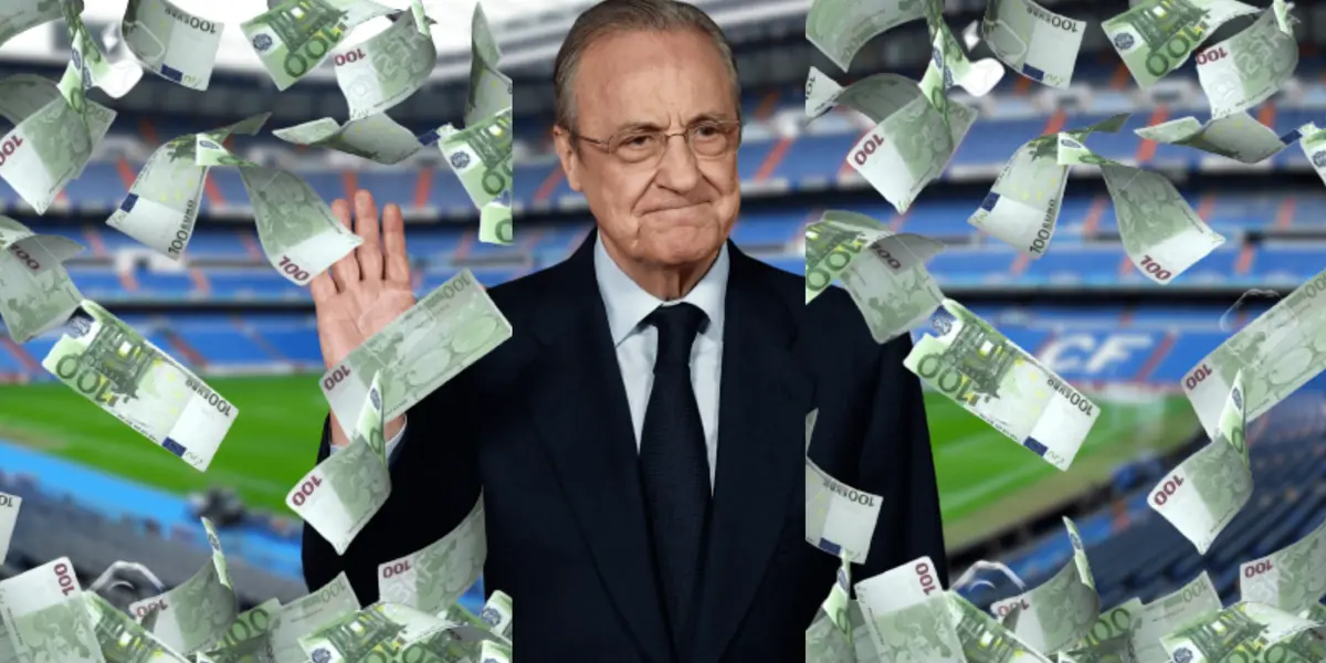 El Real Madrid obtendría un gran ingreso extra con este nuevo torneo.