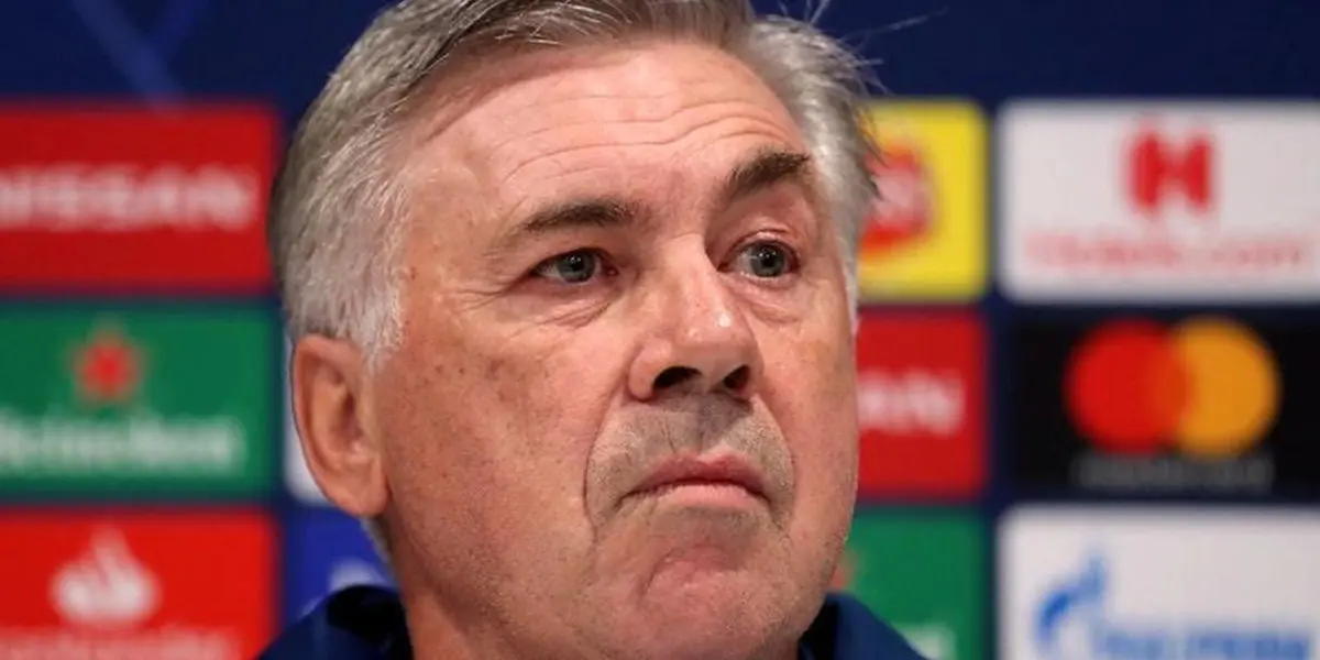 El Real Madrid podría meter un bombazo e ir la carga por este gran entrenador