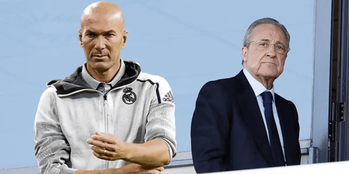 El Real Madrid quiere aprovechar el mal momento de un equipo francés para robarle a su joya.