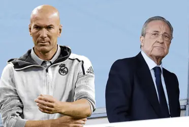 El Real Madrid quiere aprovechar el mal momento de un equipo francés para robarle a su joya.