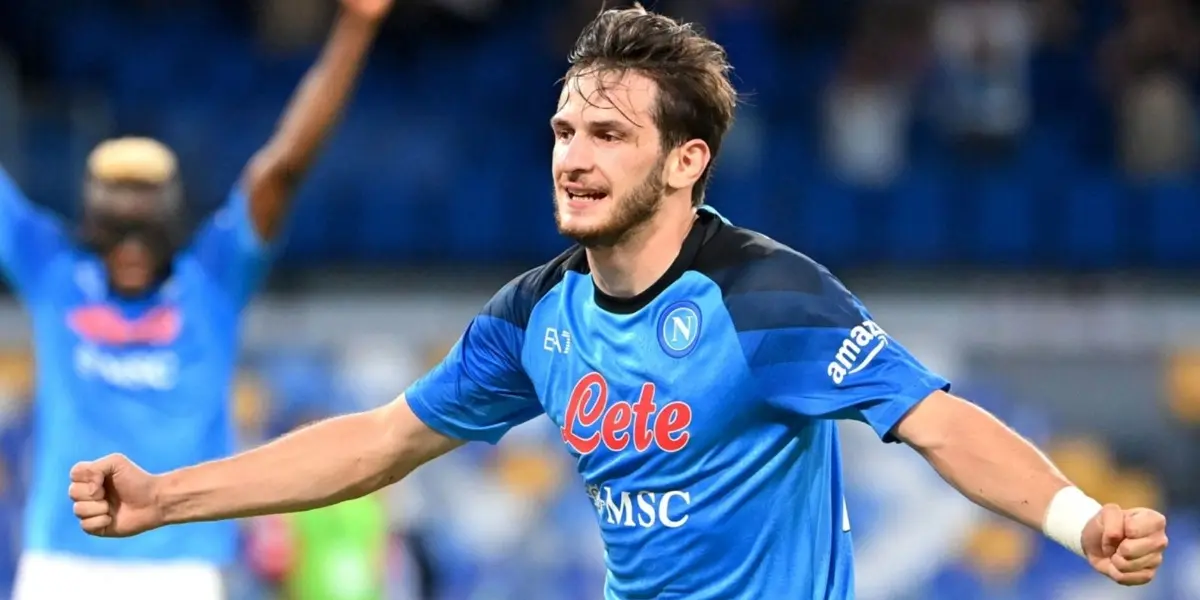 El Real Madrid quiere contar con una de las grandes figuras de la Serie A